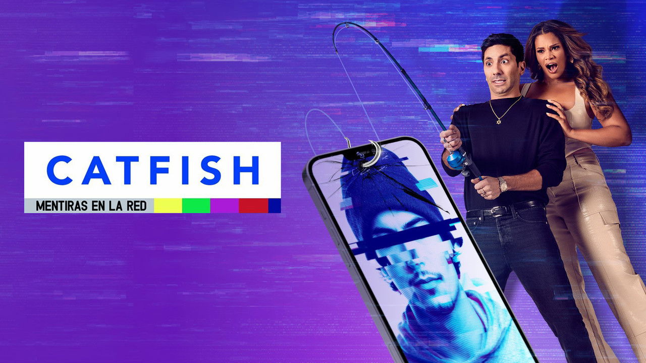 Catfish: The TV Show - Season 8 Episode 57 : William & Breezy