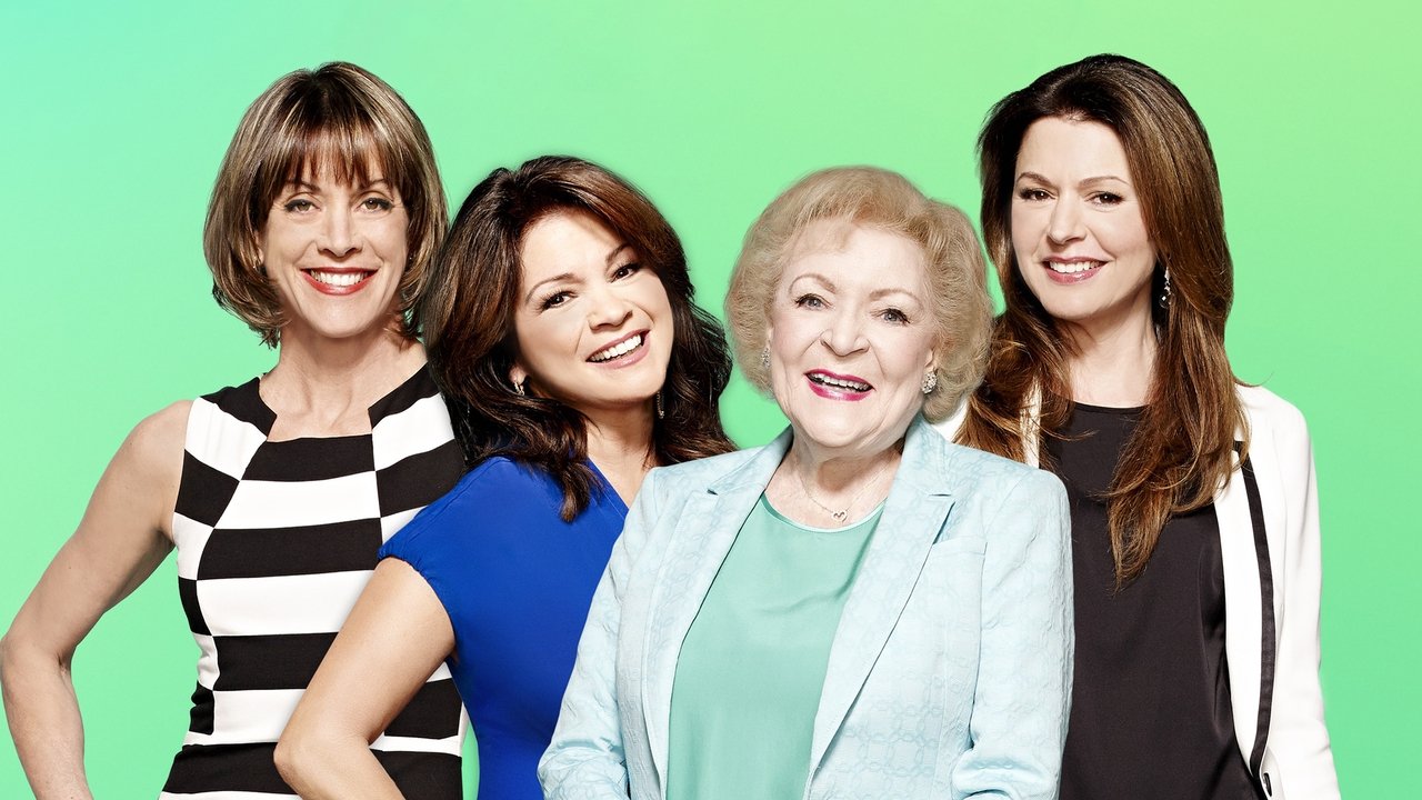 Hot in Cleveland Season 6