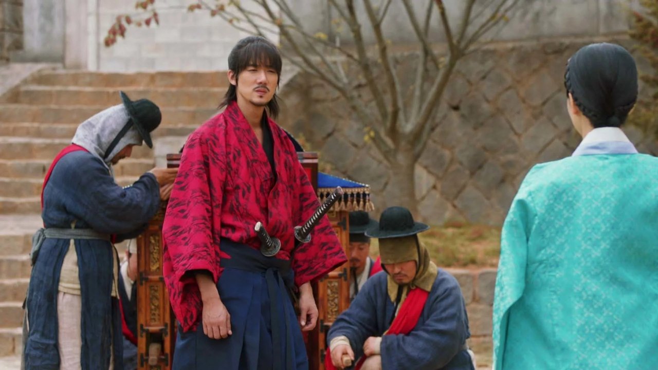 Image Mr. Sunshine (2018)
