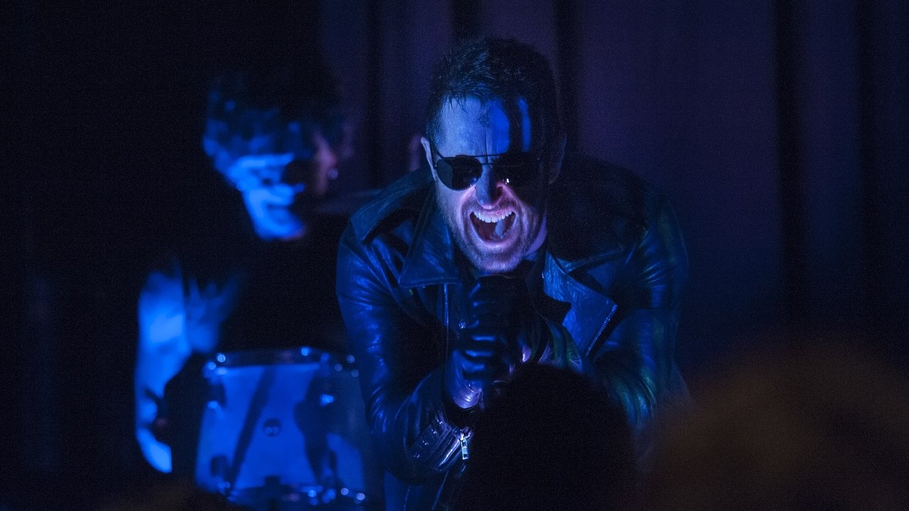 Twin Peaks - Season 3 Episode 14 : Part 14