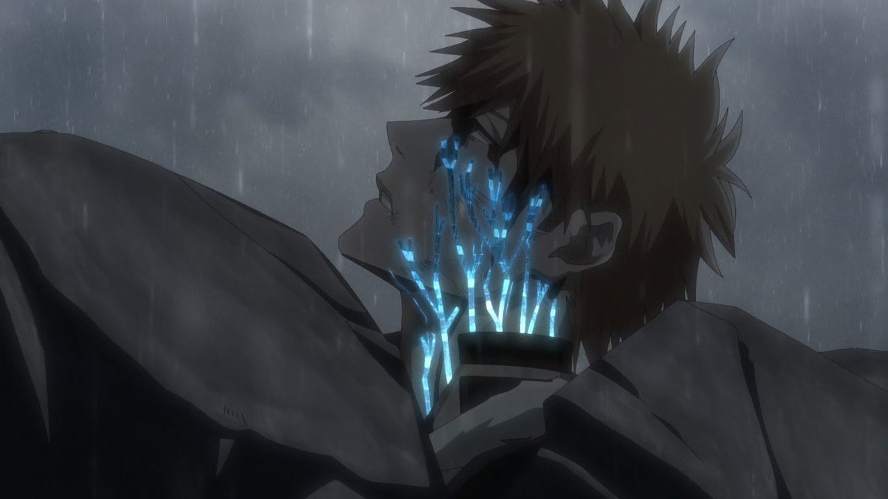 Bleach - Season 1 Episode 361 : A New Appearance! The Gotei 13, Arrives!