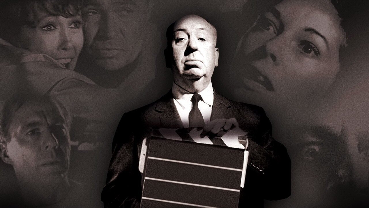 The Alfred Hitchcock Hour Season 1 Episode 16 : What Really Happened