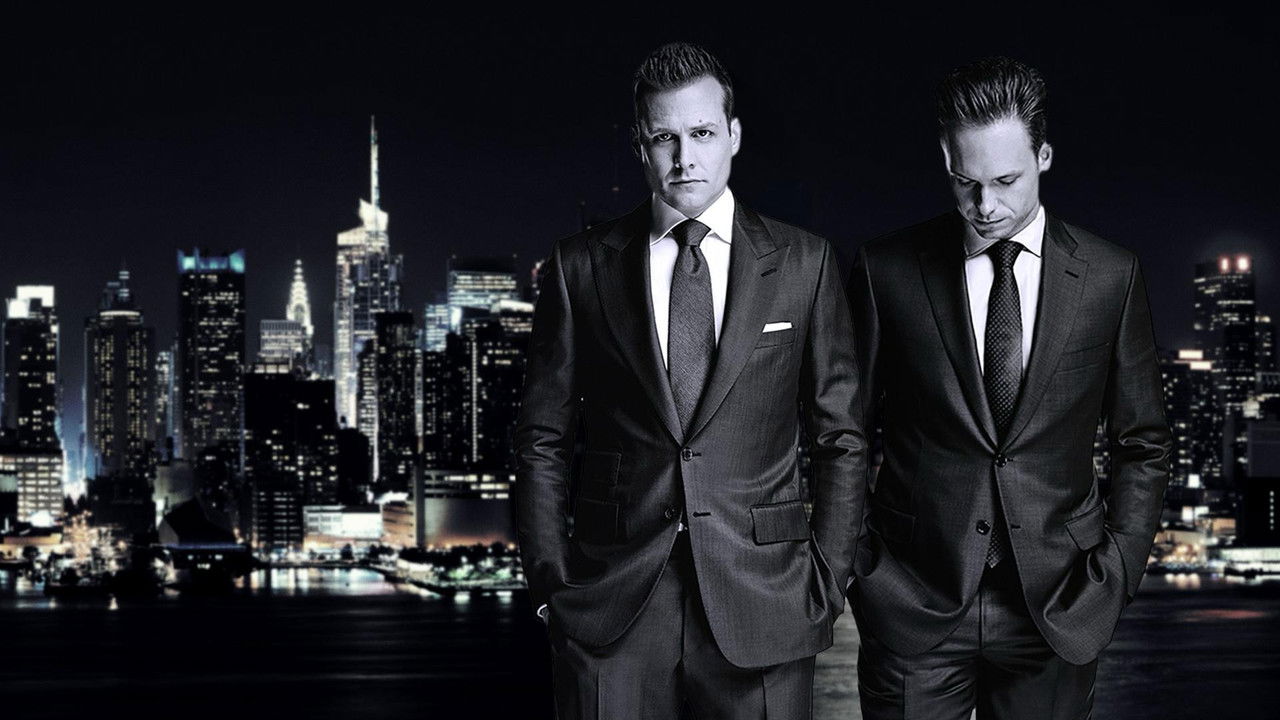 Suits - Season 7 Episode 16 : Good-Bye