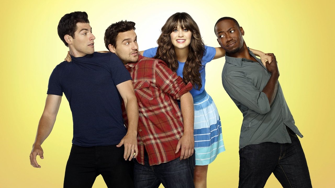 New Girl - Season 4 Episode 20 : Par 5
