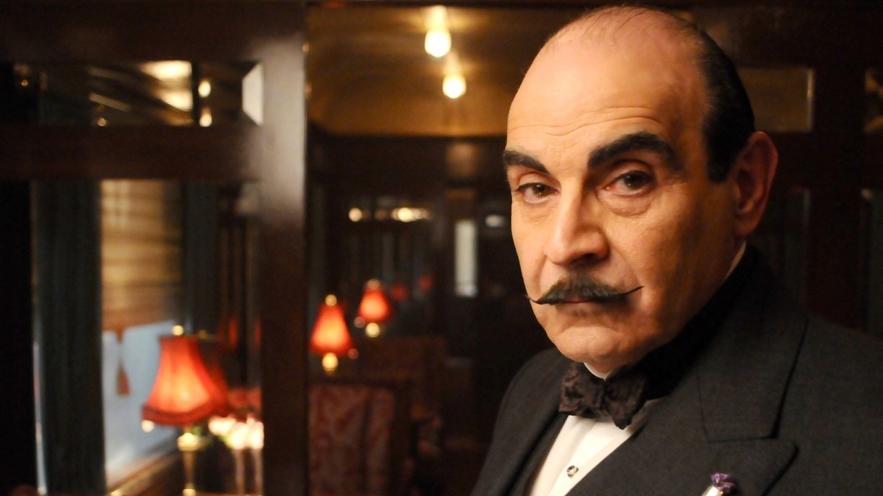 Agatha Christie's Poirot