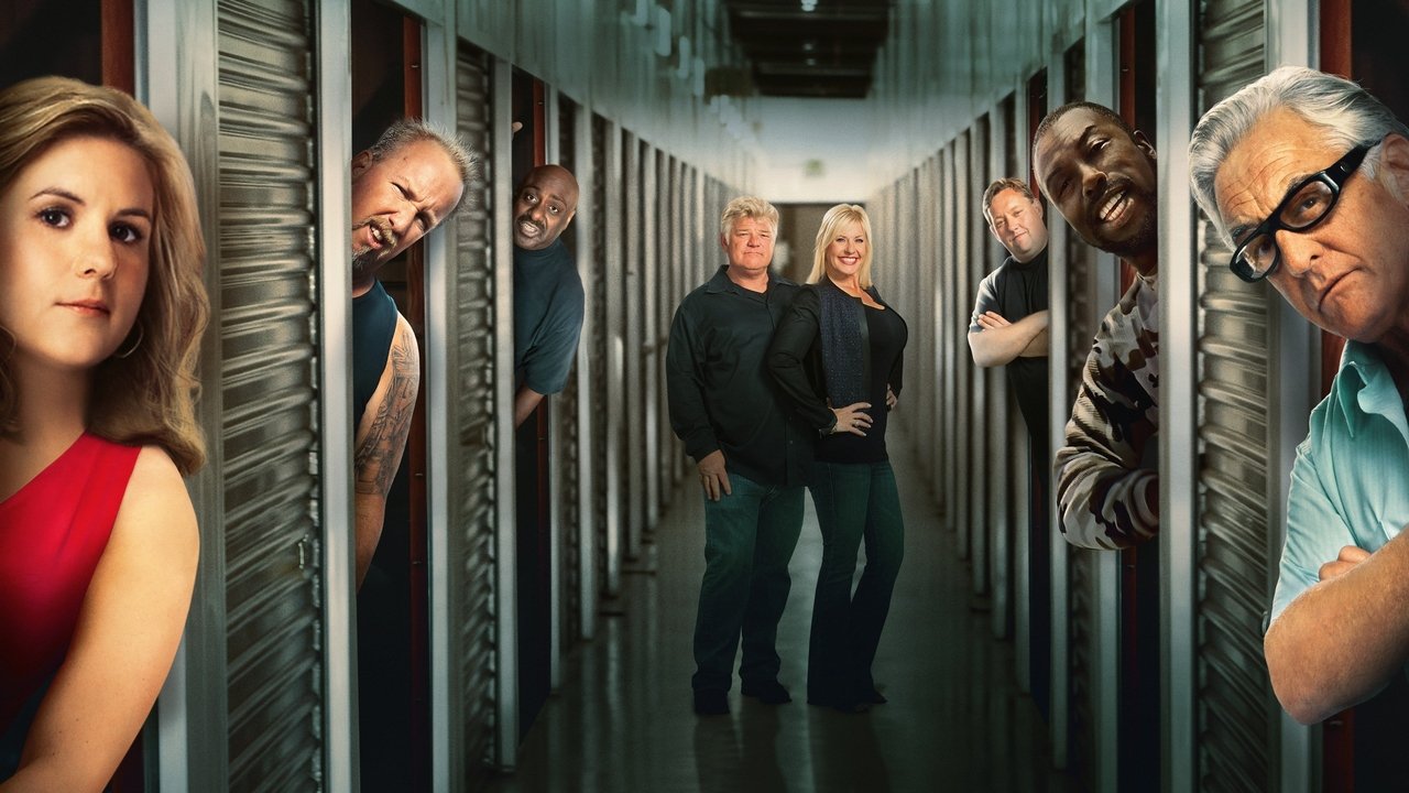 Storage Wars Season 11