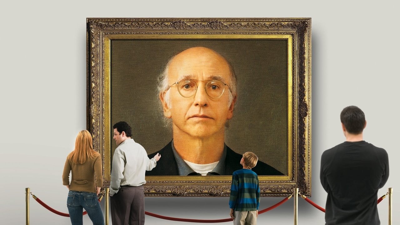 Curb Your Enthusiasm Season 6 Episode 1 : Meet the Blacks