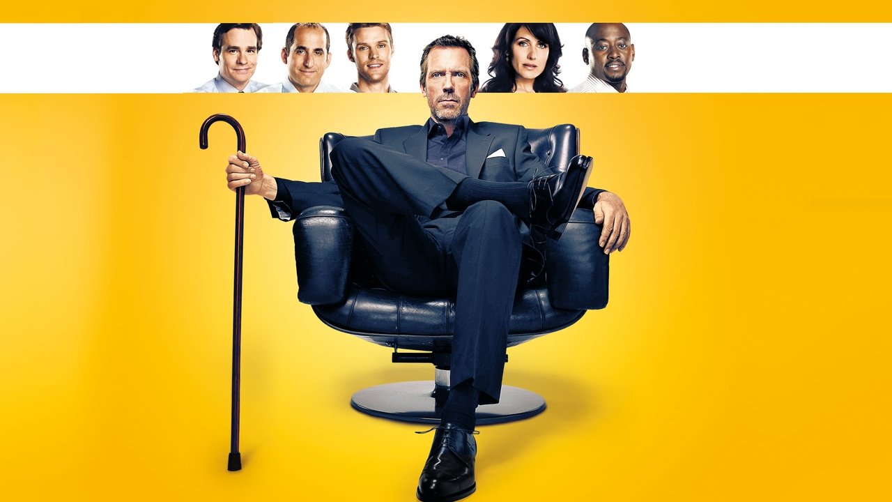 House Season 4 Episode 8 : You Don't Want to Know
