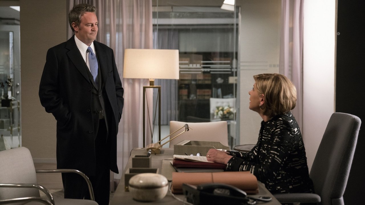 Image The Good Fight