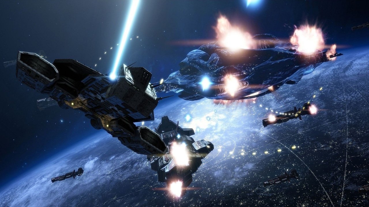 Stargate Atlantis - Season 2 Episode 7 : Instinct