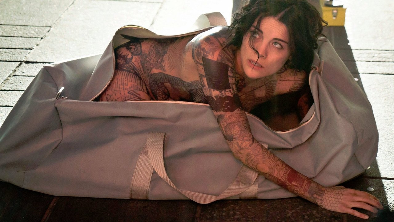 Blindspot Season 1 Episode 11 : Cease Forcing Enemy