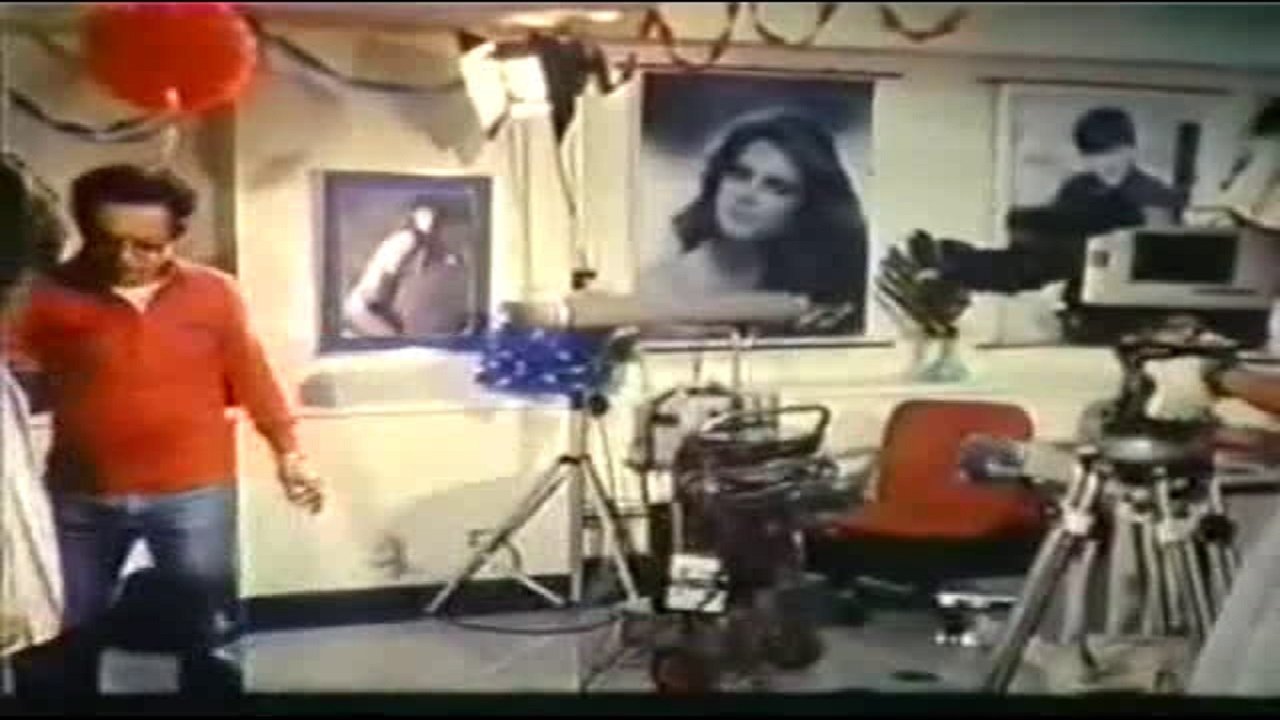 movie backdrop