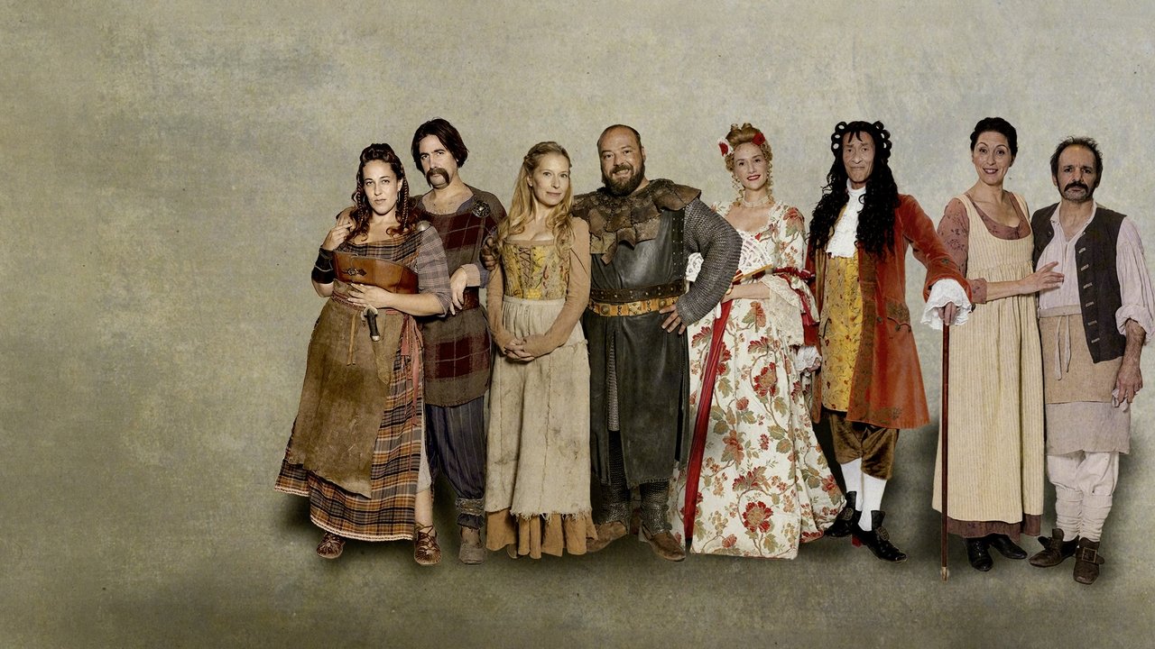 La Petite Histoire de France Season 3 Episode 204 : Episode 204