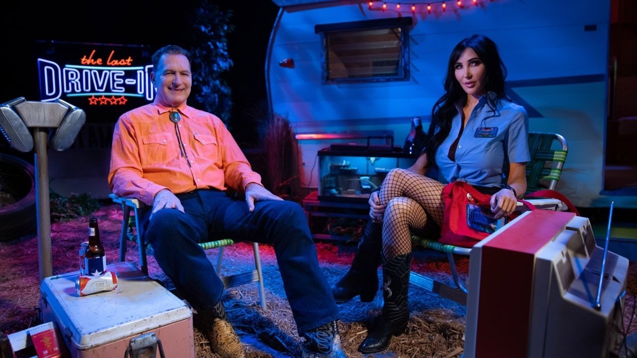 The Last Drive-in with Joe Bob Briggs - Season 1 Episode 3 : Q: The Winged Serpent