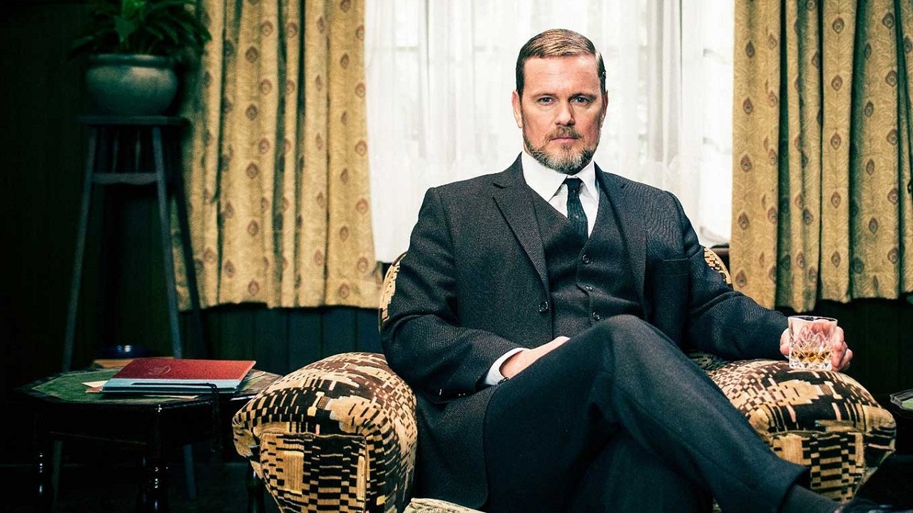 The Doctor Blake Mysteries Series 1