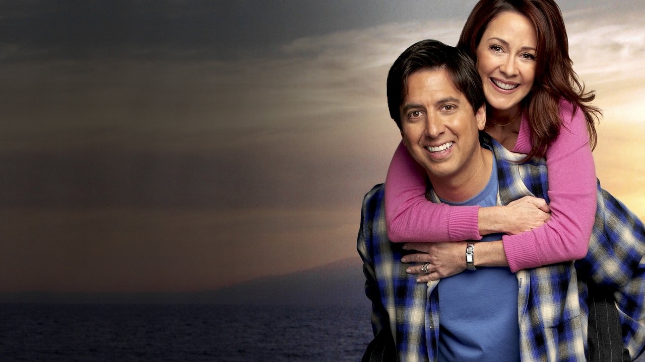 Everybody Loves Raymond - Season 1