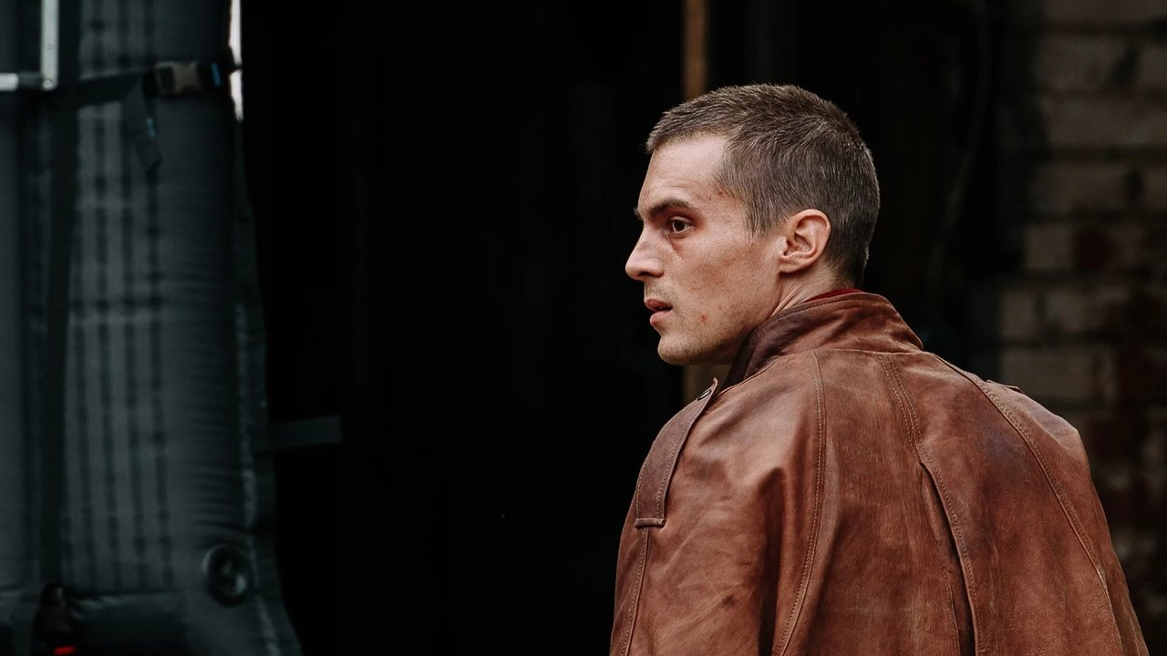 Fisher Season 1
