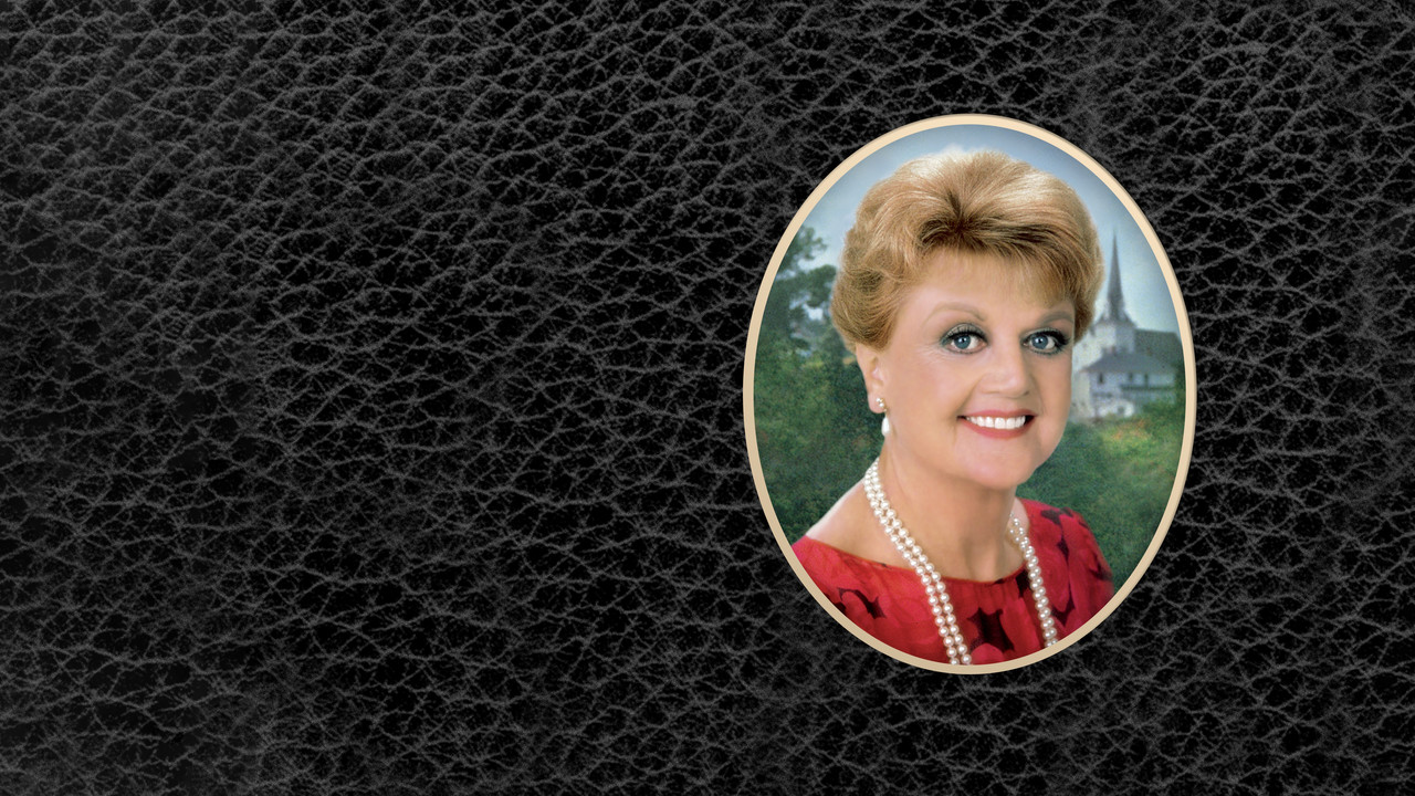 Murder, She Wrote - Season 4 Episode 8 : Steal Me a Story