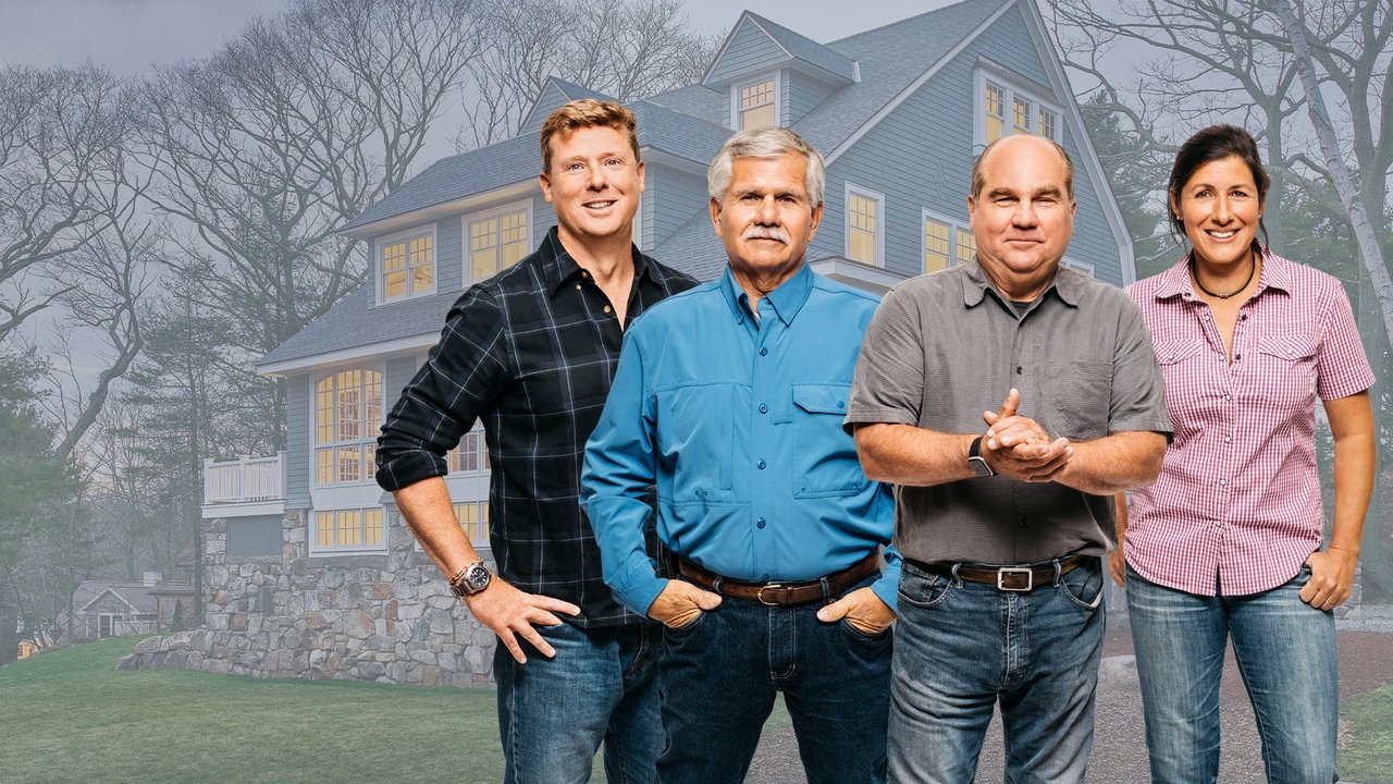 This Old House - Season 8