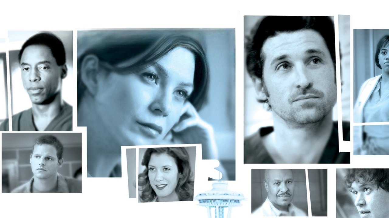 Grey's Anatomy - Season 6 Episode 20 : Hook, Line and Sinner