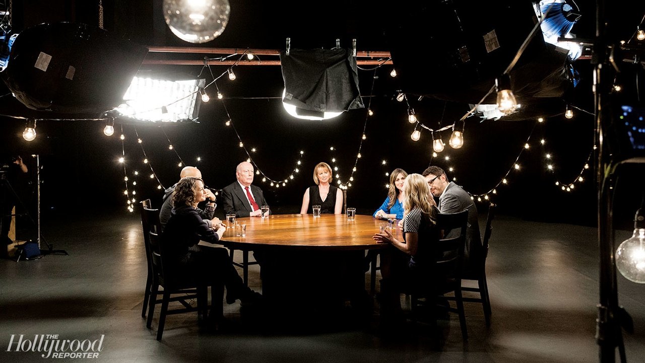 Close Up with The Hollywood Reporter Season 7