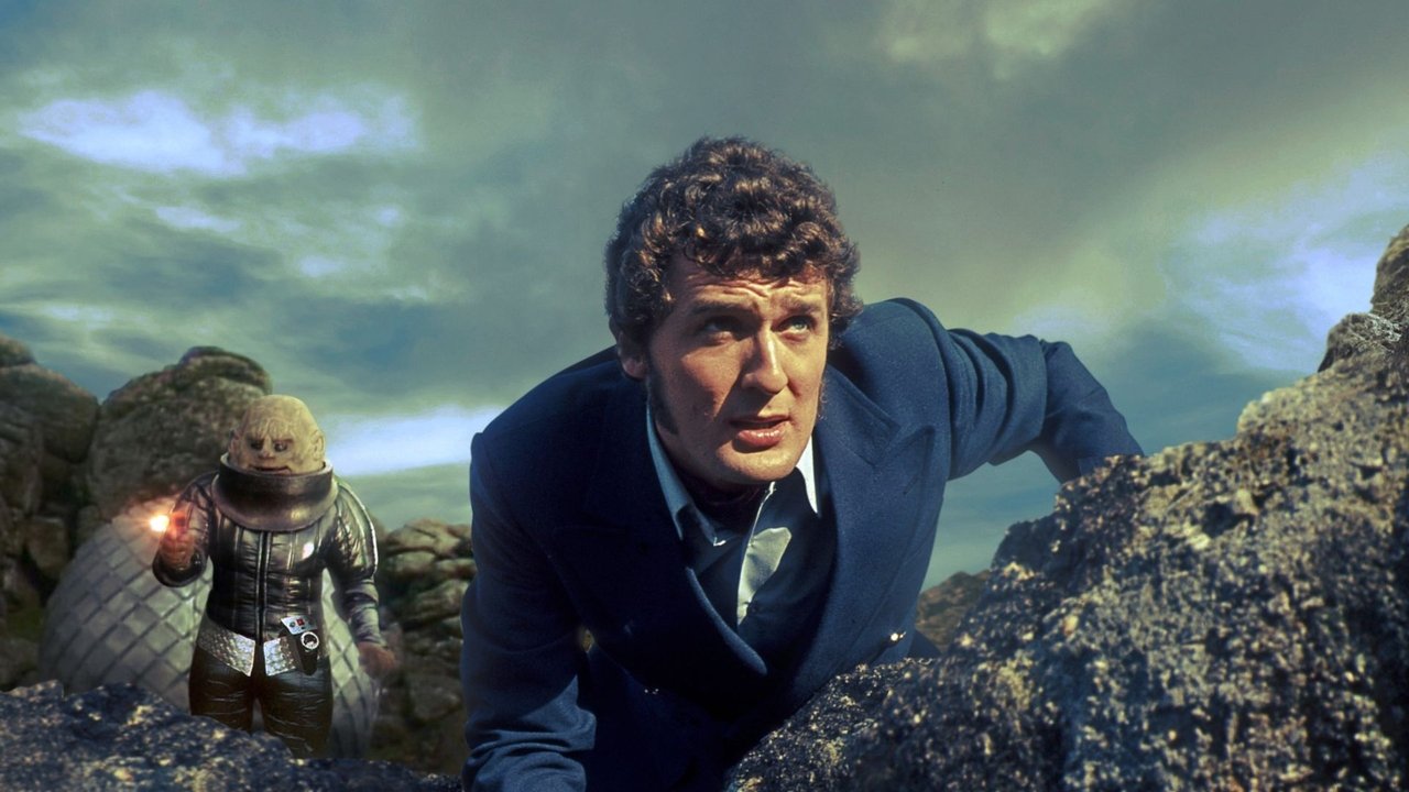 Doctor Who The Key to Time