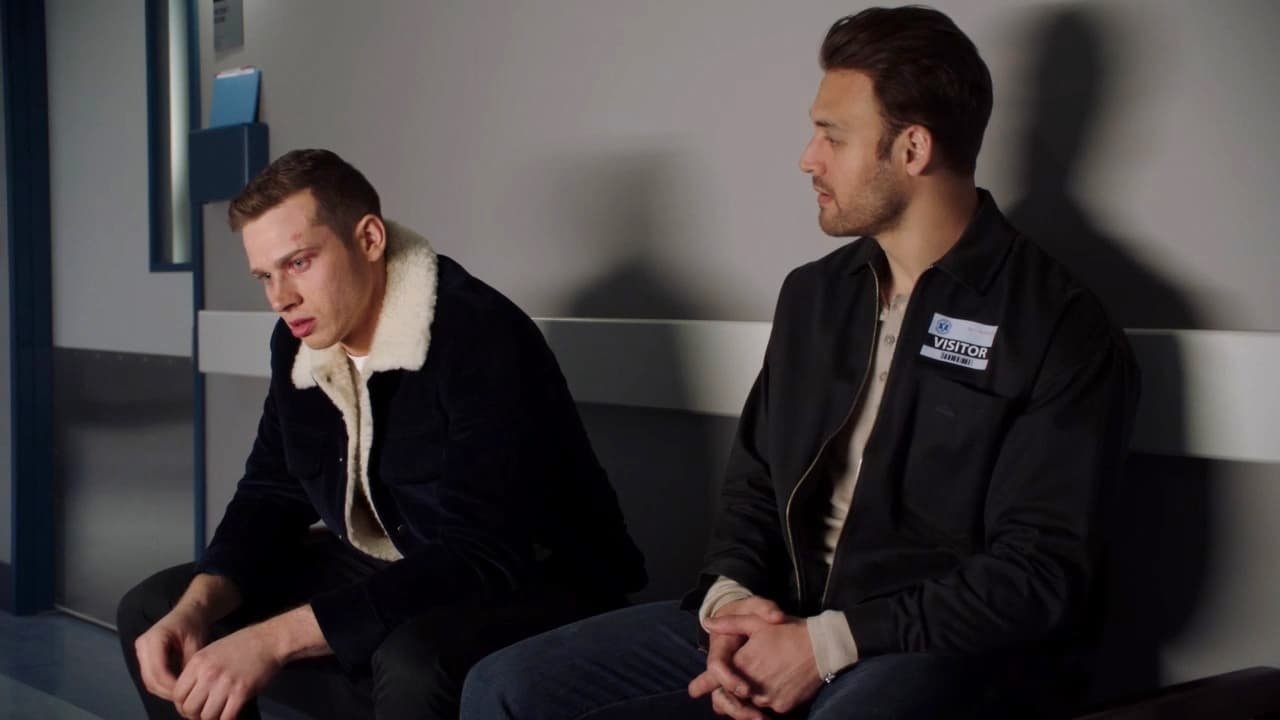 9-1-1 - Season 5 Episode 7 : Ghost Stories