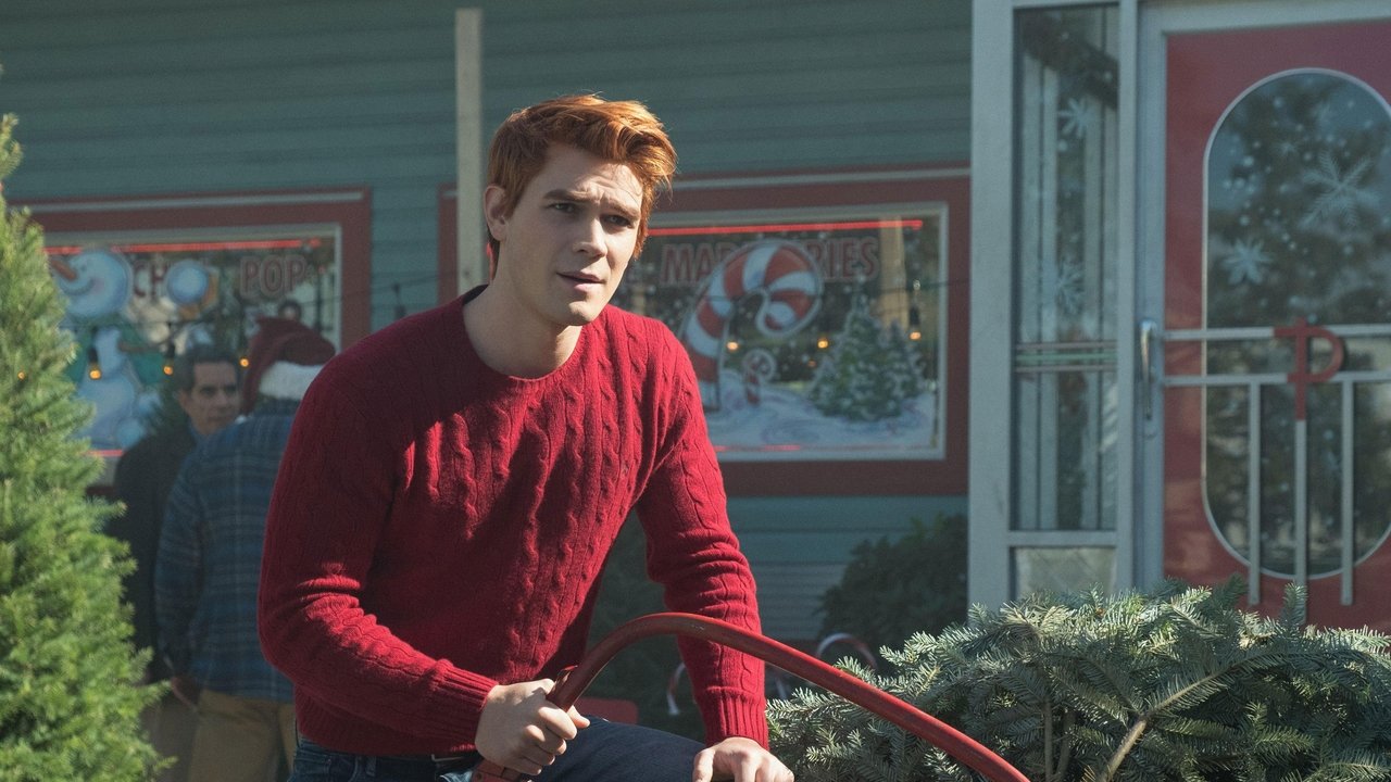Riverdale - Season 4 Episode 19 : Chapter Seventy-Six: Killing Mr. Honey