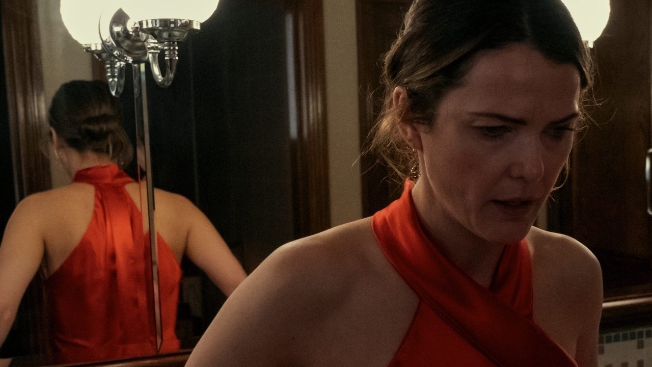 The Diplomat - Season 2 Episode 1 : When a Stranger Calls