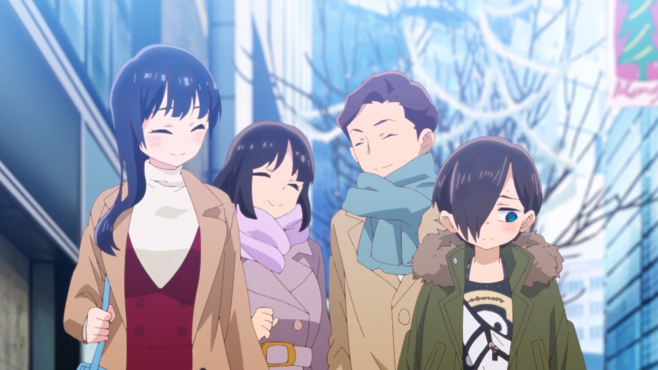 Image Boku no Kokoro no Yabai Yatsu ¿Cuantas Temporadas tiene?