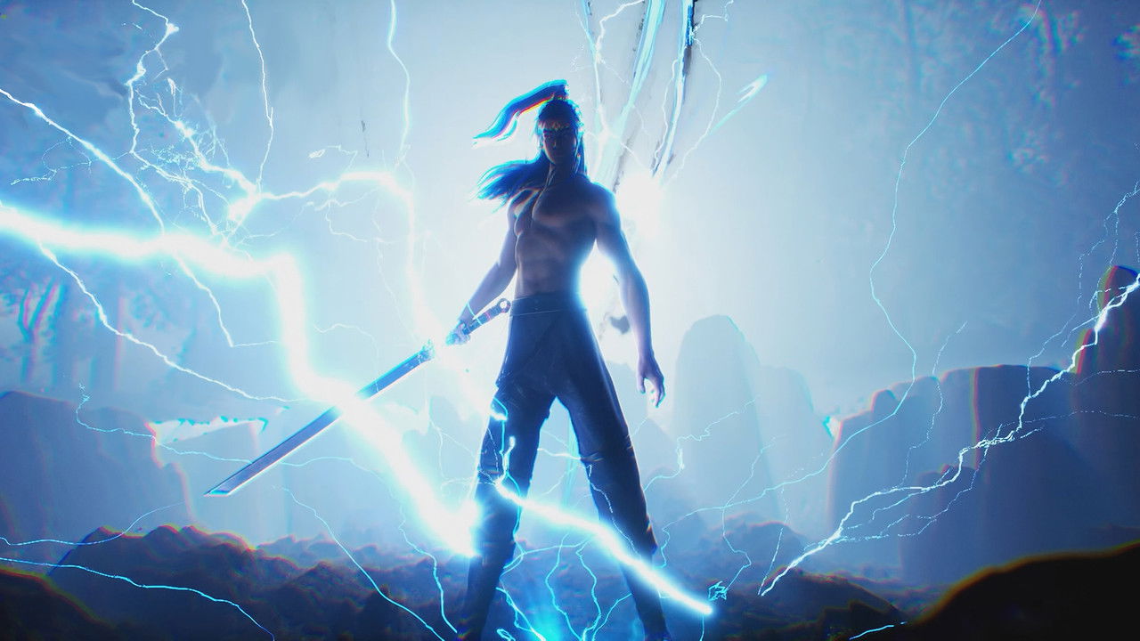 The Demon Hunter - Season 1 Episode 34 : Episode 34