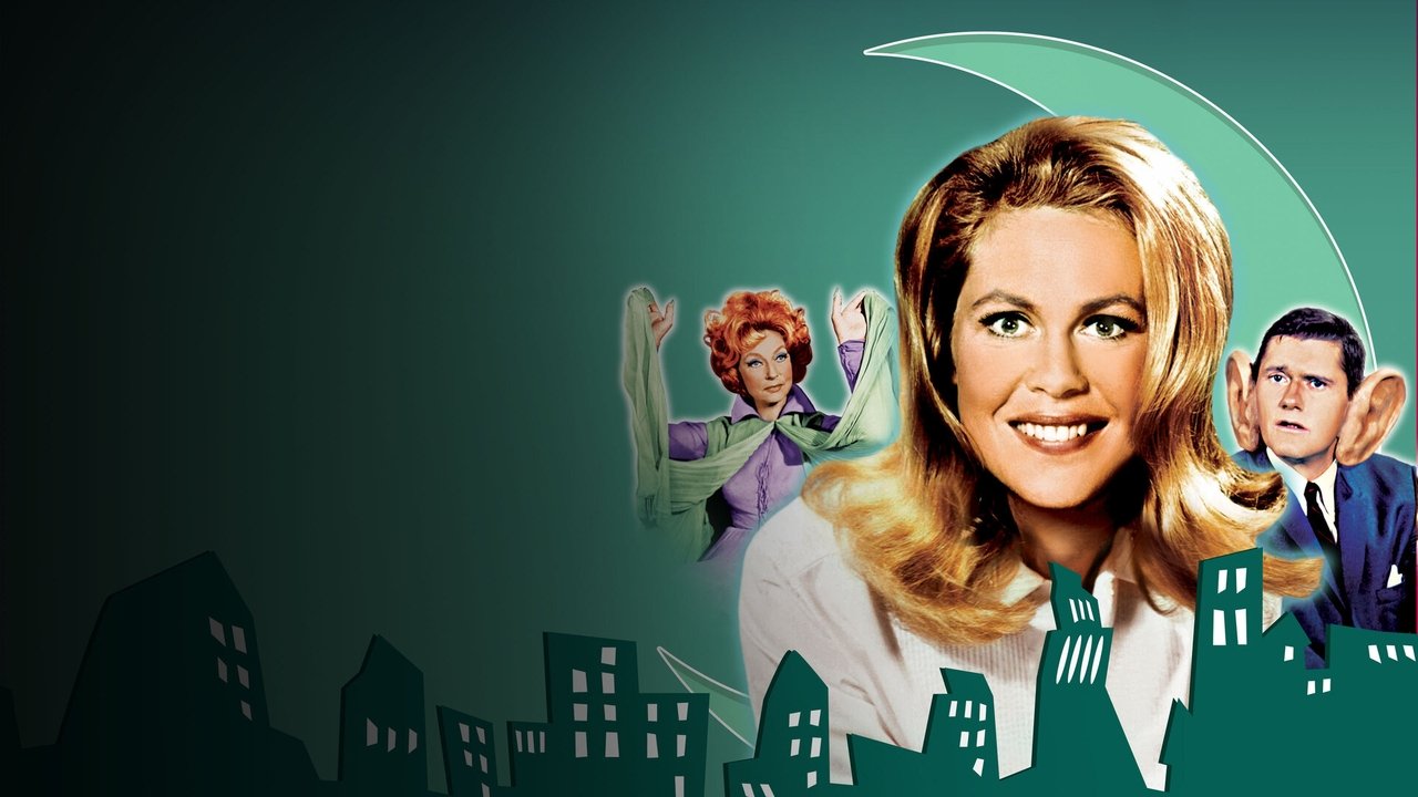 Bewitched - Season 4 Episode 5 : Cheap, Cheap