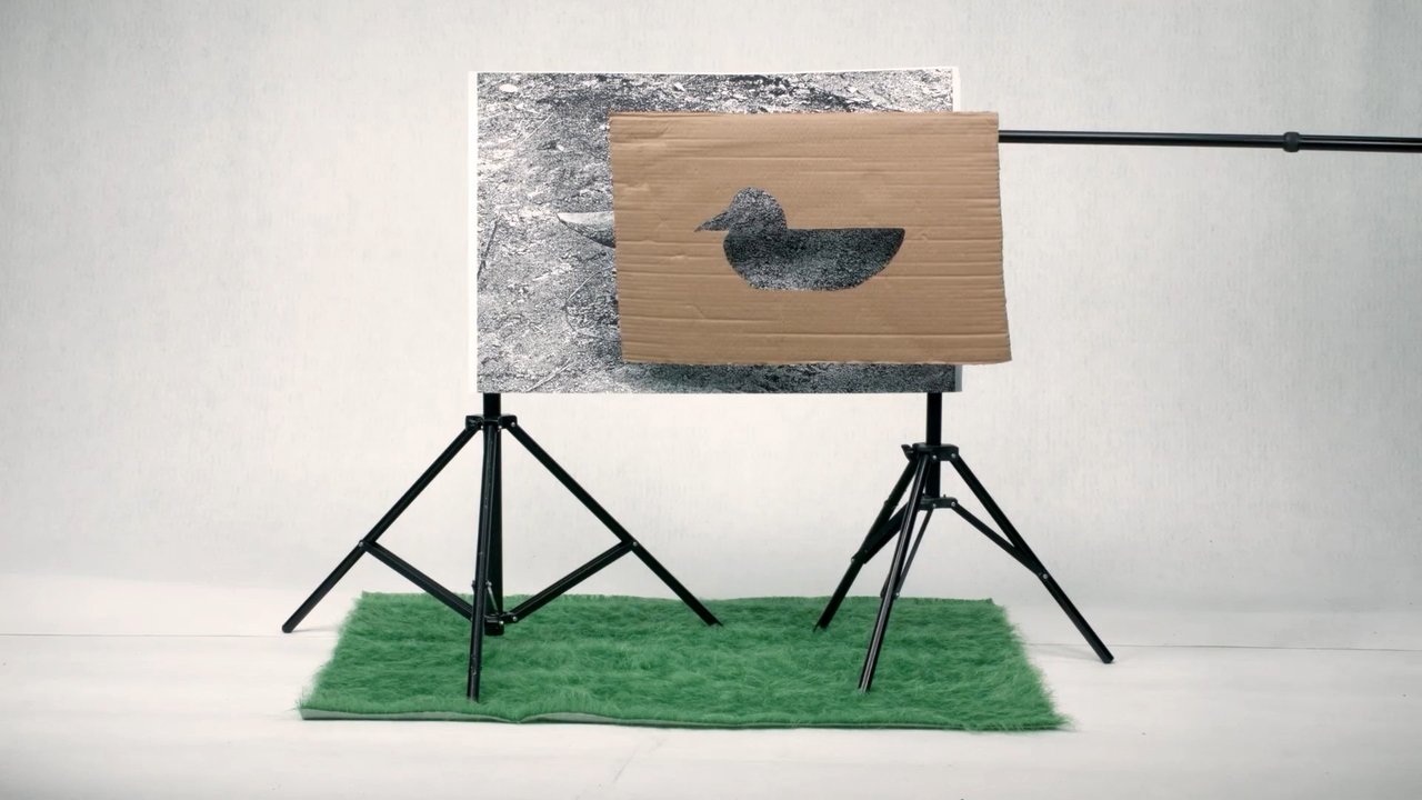 movie backdrop