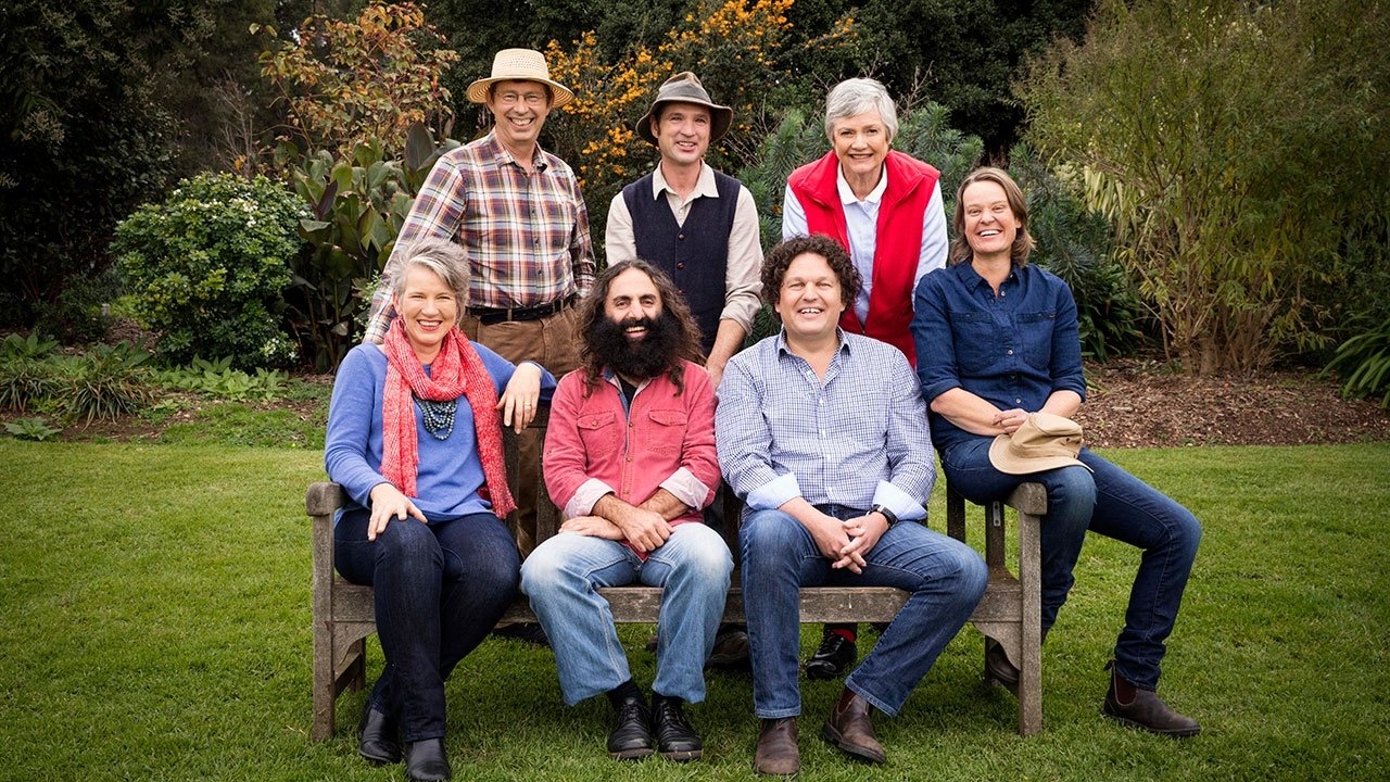 Gardening Australia Season 21 Episode 9 : Episode 9