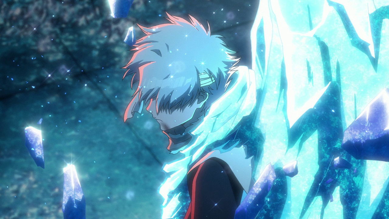 Bleach - Season 1 Episode 255 : Final Chapter - ZanpakutÅ The Alternate Tale