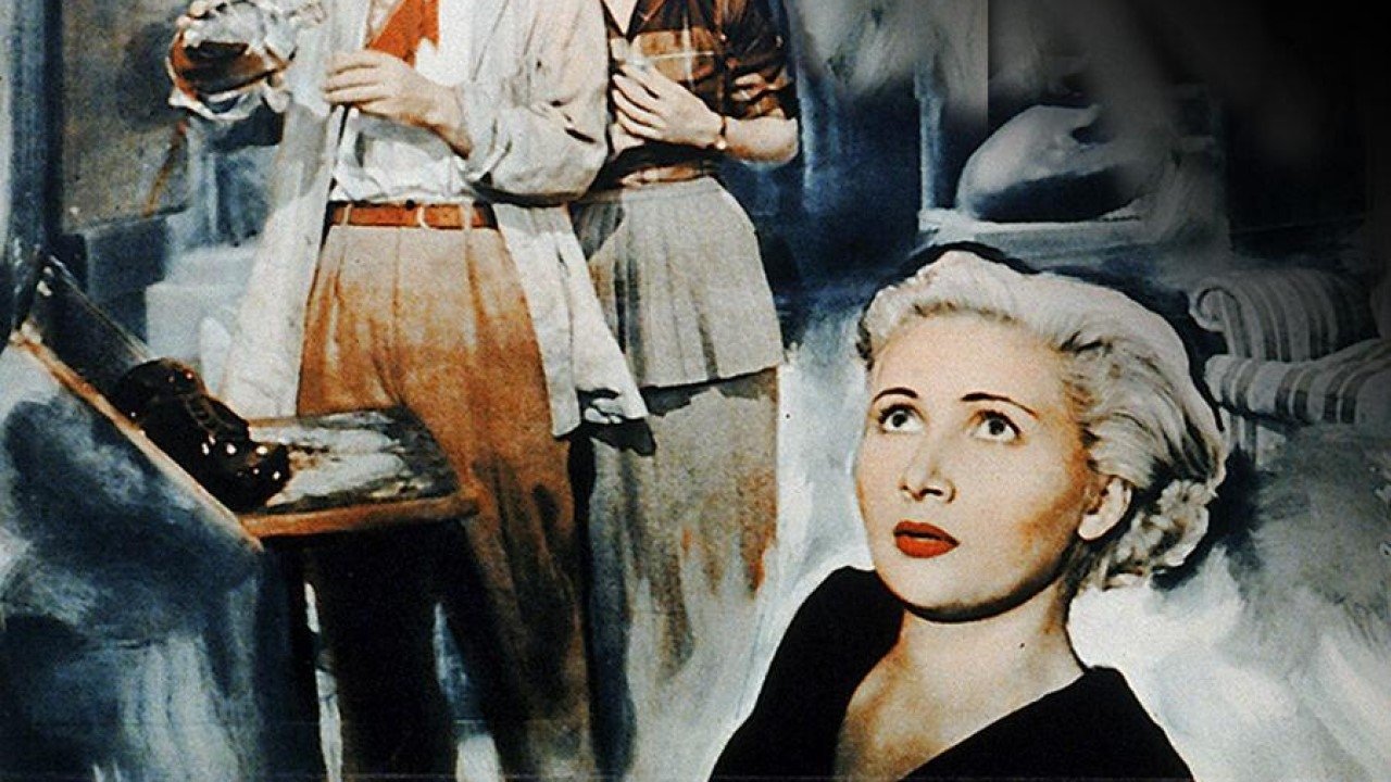 movie backdrop
