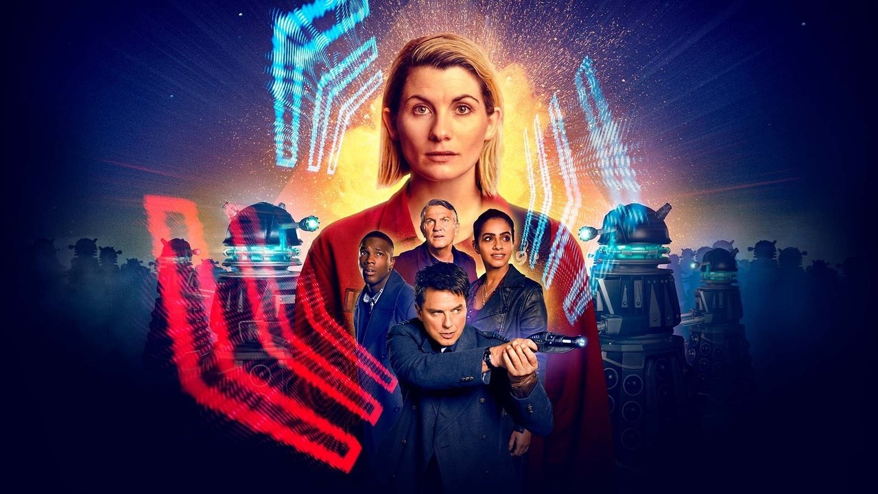 Doctor Who - Season 6 Episode 9 : Night Terrors