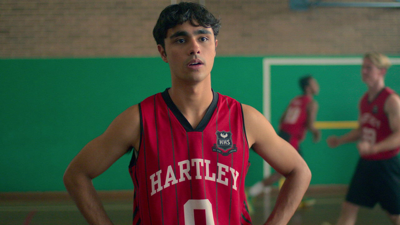 Heartbreak High - Season 1 Episode 8 : Three of Swords