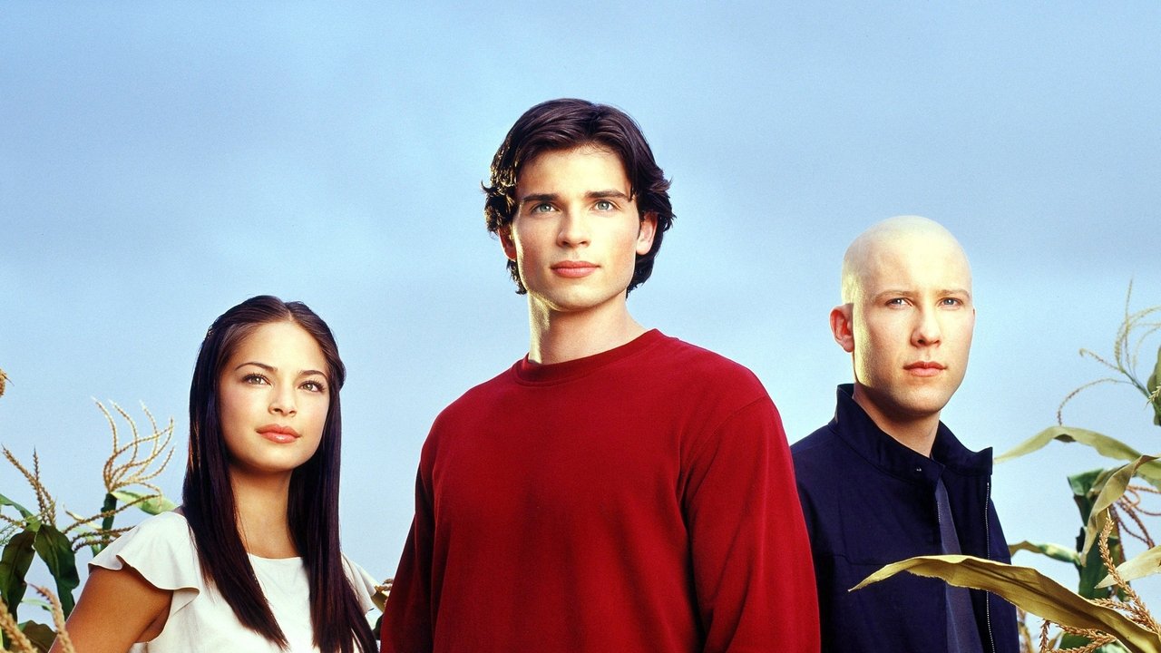 Smallville Season 4 Episode 8 : Spell
