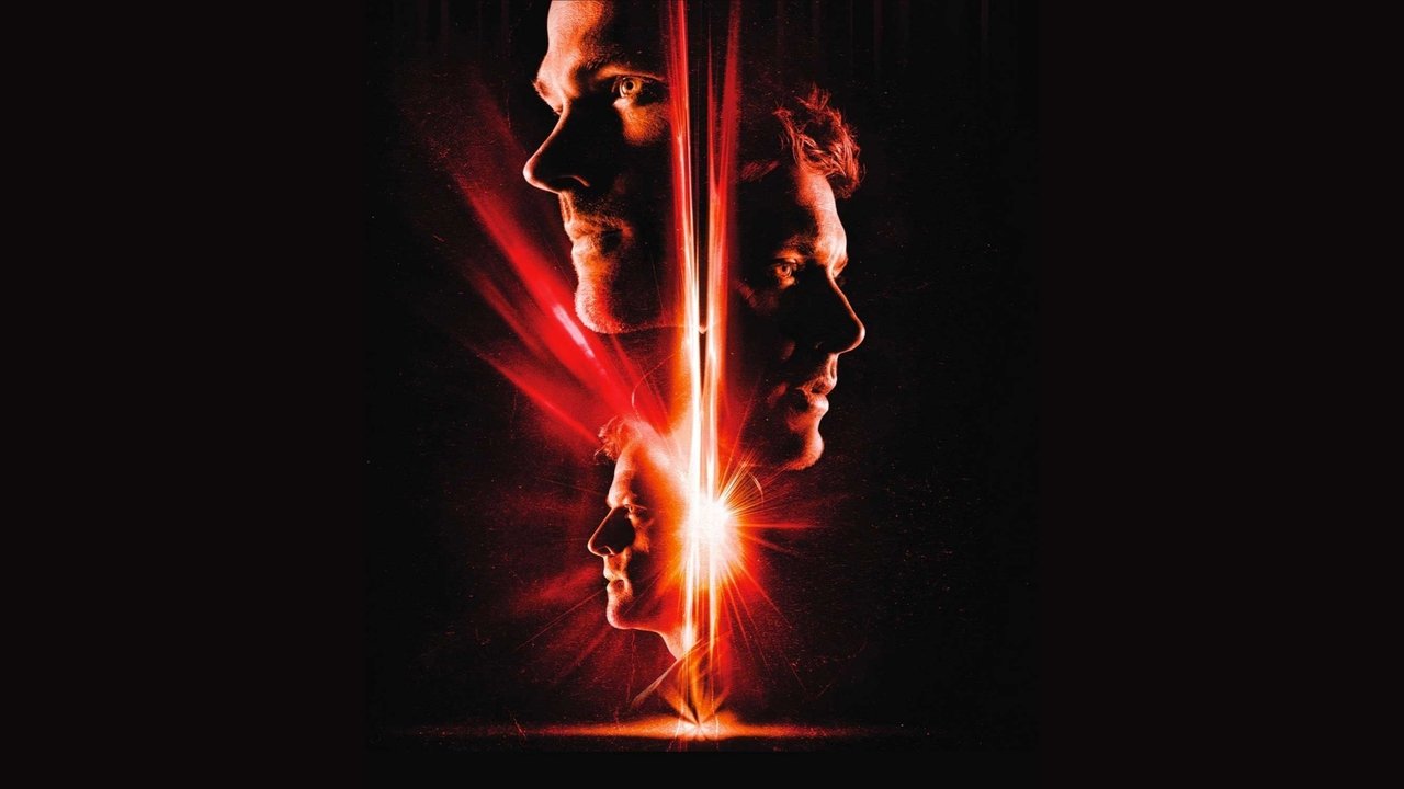 Supernatural - Season 14 Episode 7 : Unhuman Nature