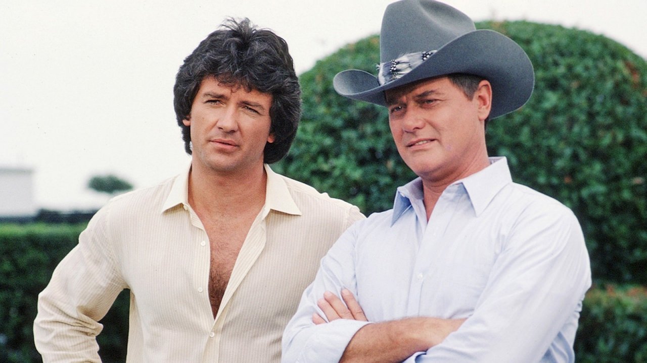 Dallas Season 5
