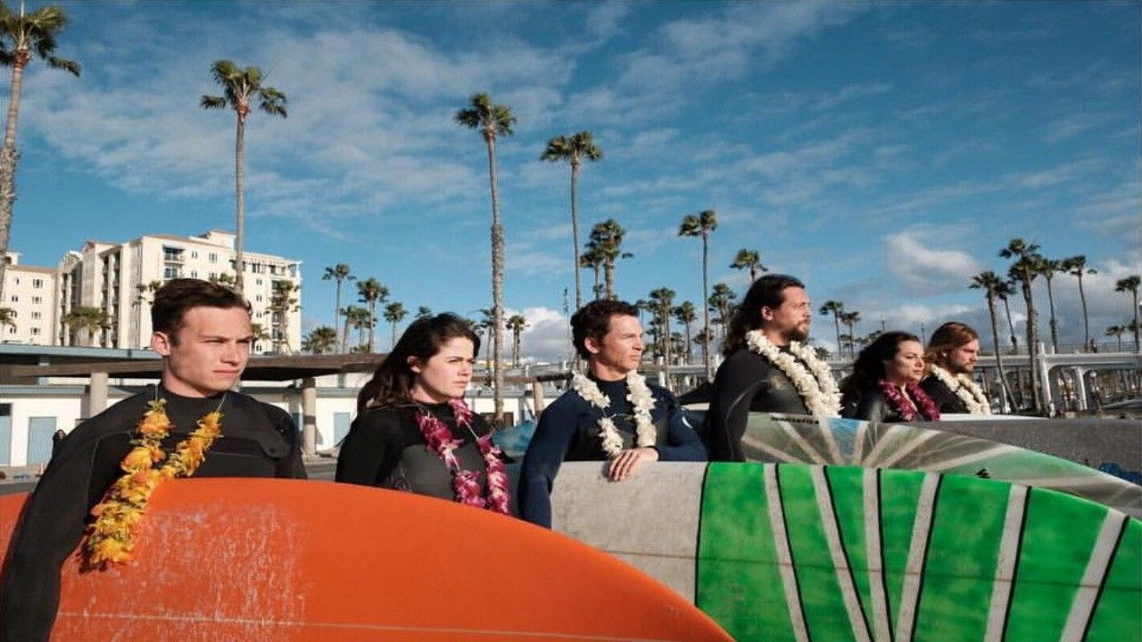 Animal Kingdom - Season 3