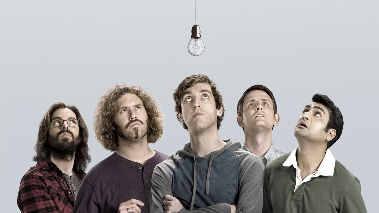 Silicon Valley - Season 1