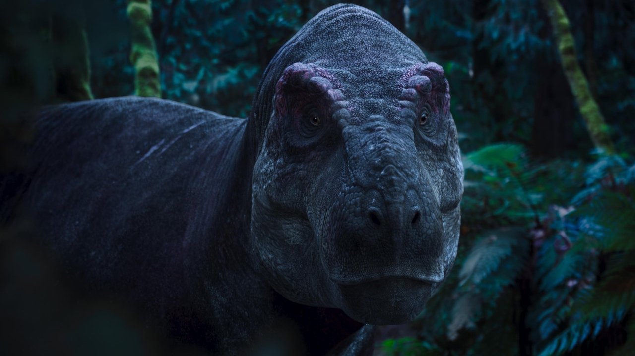 Walking with Dinosaurs Season 1 Episode 5 : The Journey North
