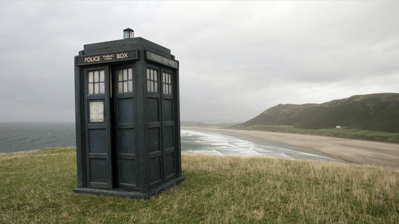 Doctor Who - Season 6 Episode 12 : Closing Time