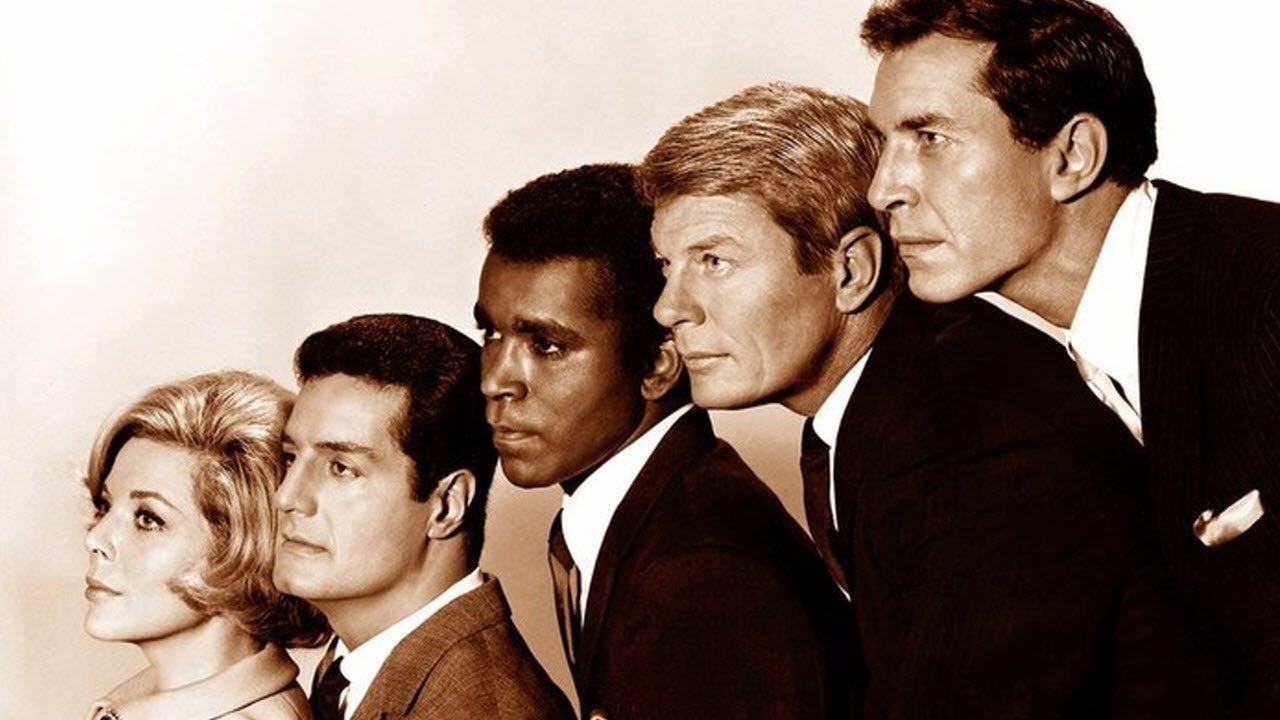 Mission: Impossible Season 5