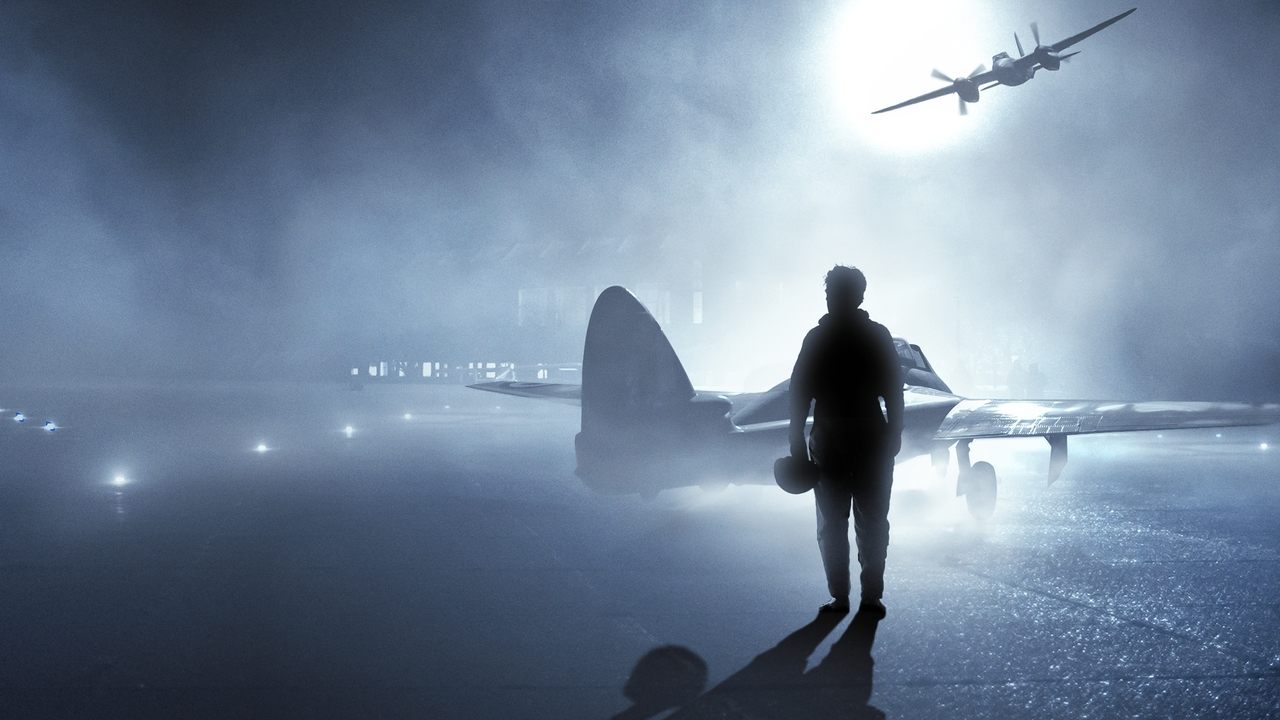 movie backdrop