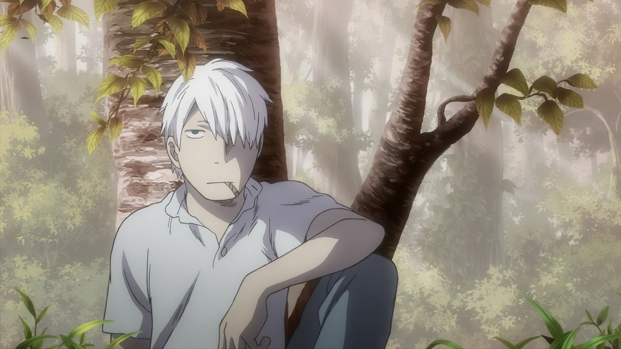 Mushi-Shi - The Next Chapter