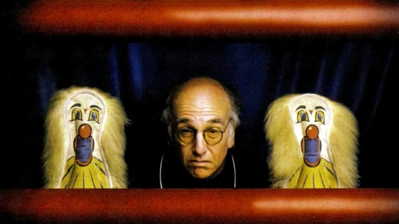 Curb Your Enthusiasm Season 1 Episode 3 : Porno Gil