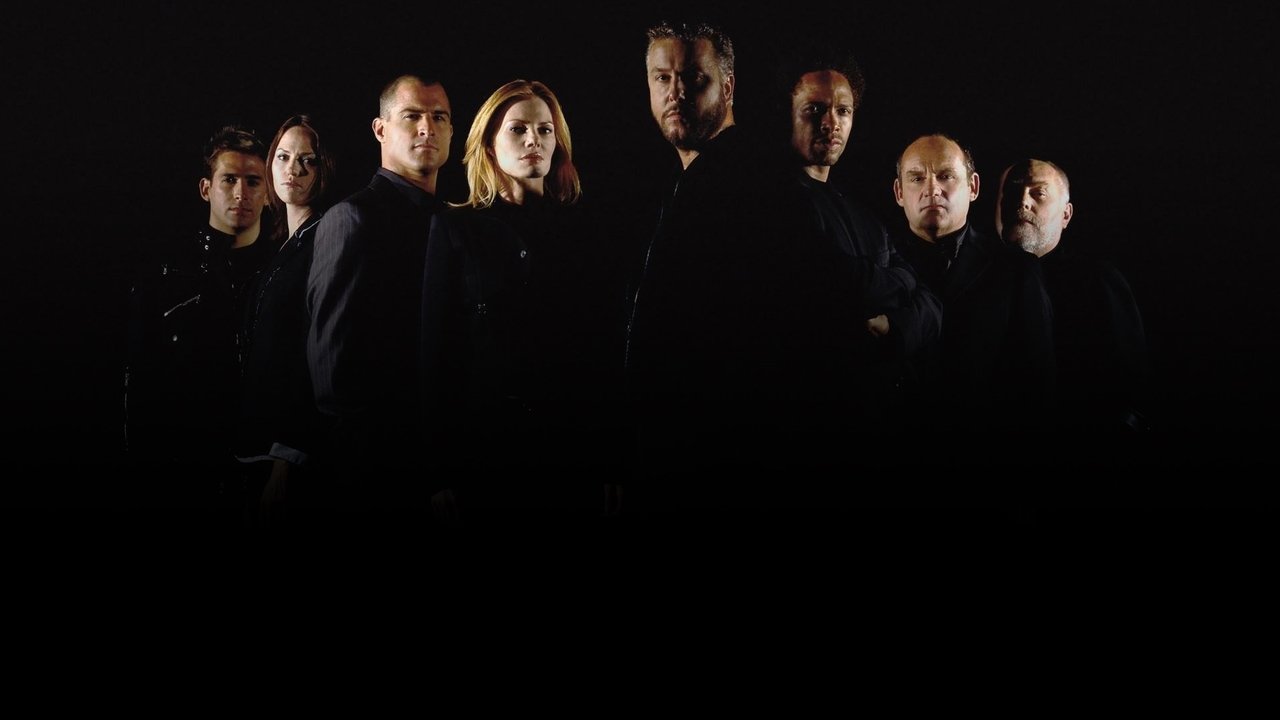 CSI: Crime Scene Investigation Season 6 Episode 11 : Werewolves